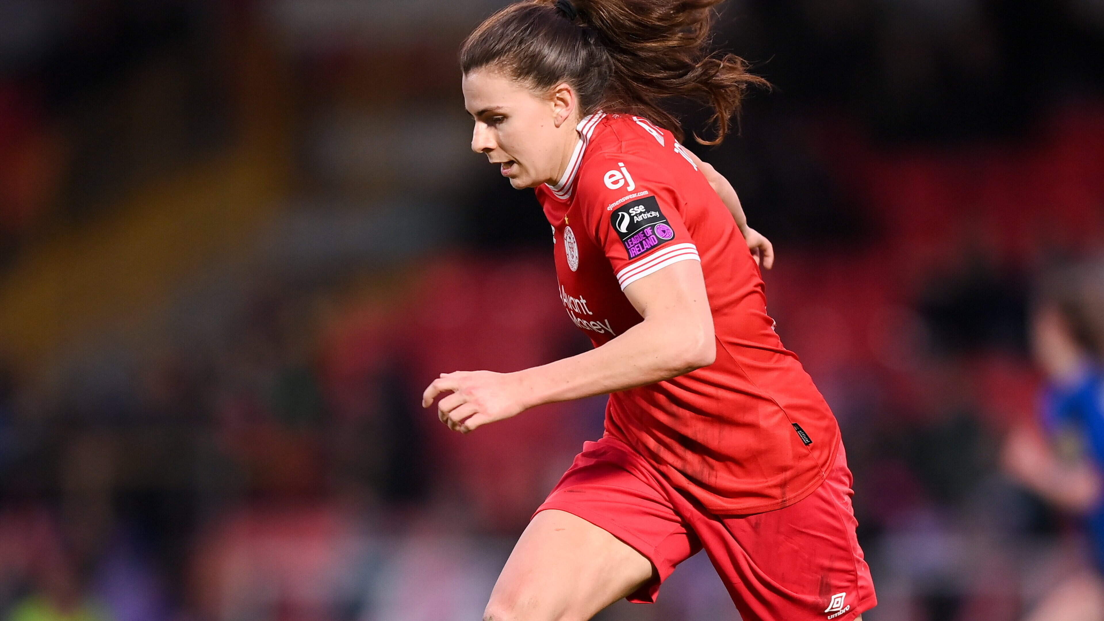 Athlone strike late to end Sligo Rovers’ unbeaten run in Women's Premier Division